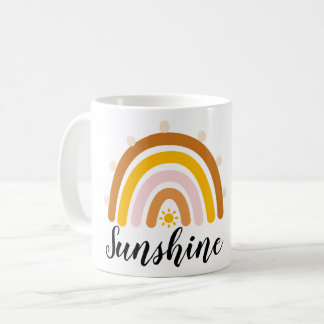 Mug Soleil - Sunshine Arc-en-ciel