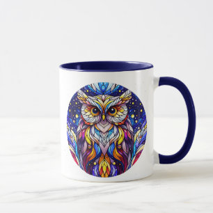 Mug Solitudes Sanctuaire Une voie céramique vers la ré