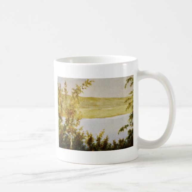Mug Solstice d'été (Droite)