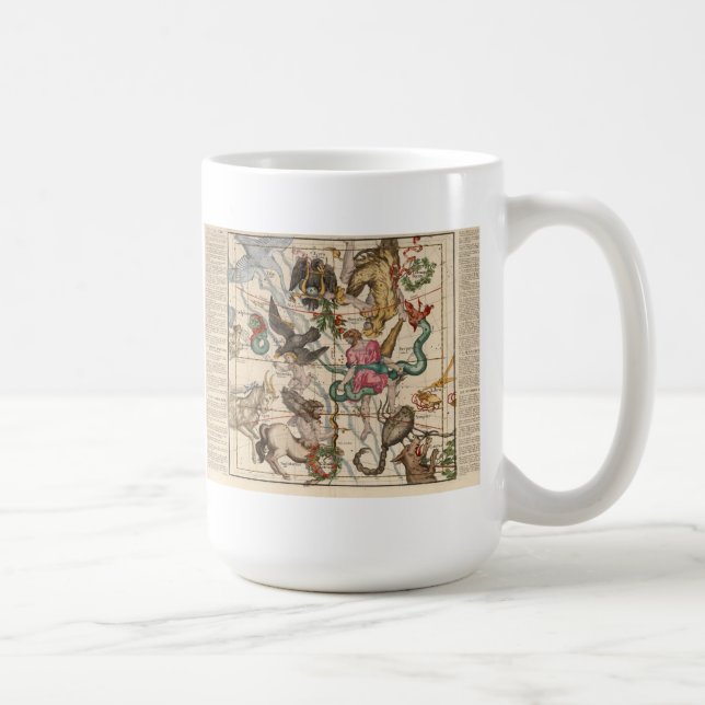 Mug Solstice d'hiver (Droite)