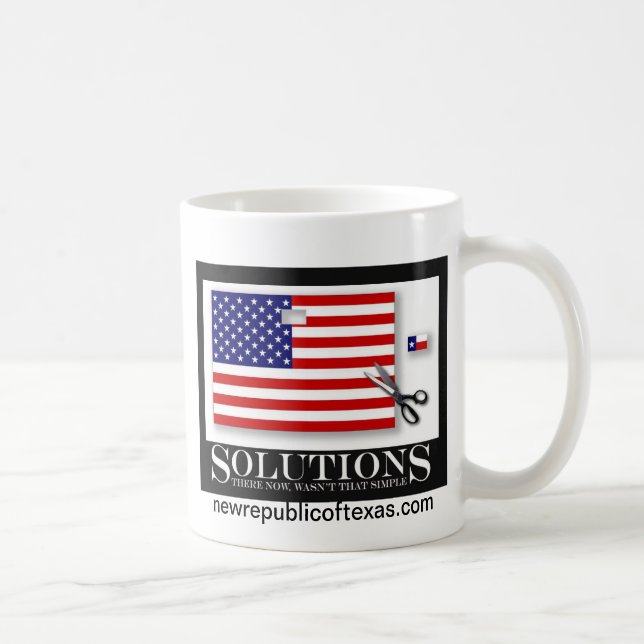 Mug Solutions ! (Droite)