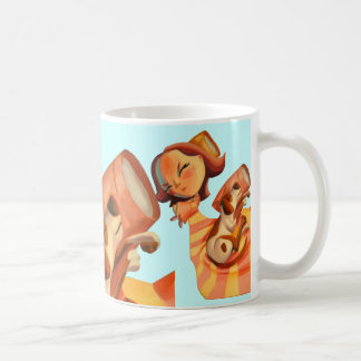Mug Sommeil