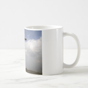 Mug Sommet de Carrauntoohil