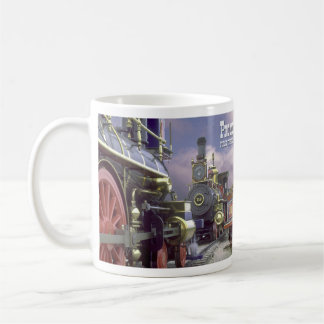 Mug Sommet promontoire