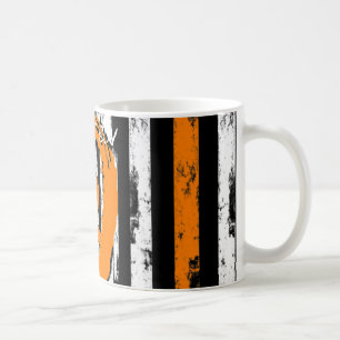 Mug Son Combat Est Mon Combat Petit Garçon Fils Leukem