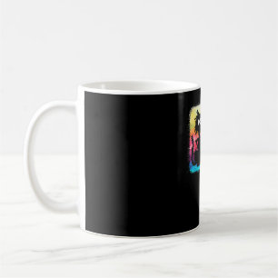 Mug Son Im Fin Tout Est Beau Noir Noir Beau