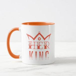 Mug Son Roi