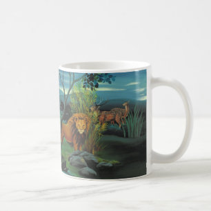 Mug Sonate 2006 d'alcool illégal