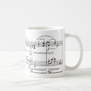 Mug Sonate quelque chose