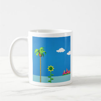 Mug Sonic 2