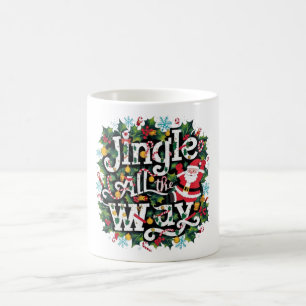 MUG SONNAILLER TOUT LE CHEMIN
