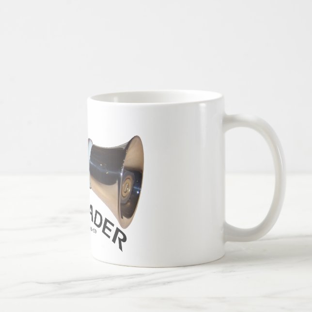 Mug Sonnerie (Droite)