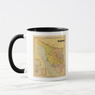 Mug Sonora