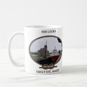 Mug Soo Locks