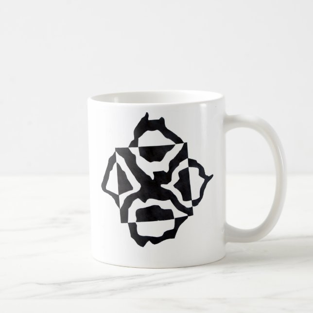 Mug Sophia Castagnola (Droite)