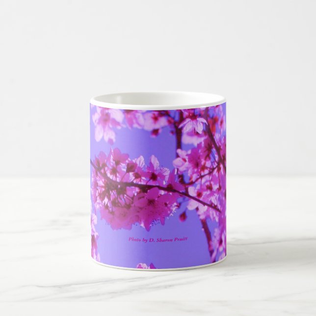 Mug Sophie (Centre)