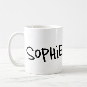 Mug Sophie aime Nana