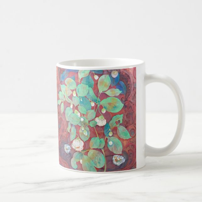 Mug Soranoki: The Tree of the Cosmos (Droite)