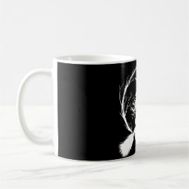 Mug Sorcière en vol