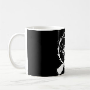 Mug Sorcière en vol