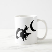 Sorcière par Crescent Moon