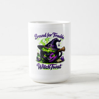 Mug SorcièreConnasse
