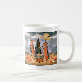 Mug Sorcières de teckel