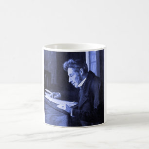 MUG "SOREN KIERKEGAARD"