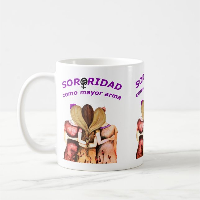 Mug sorodidad (Gauche)
