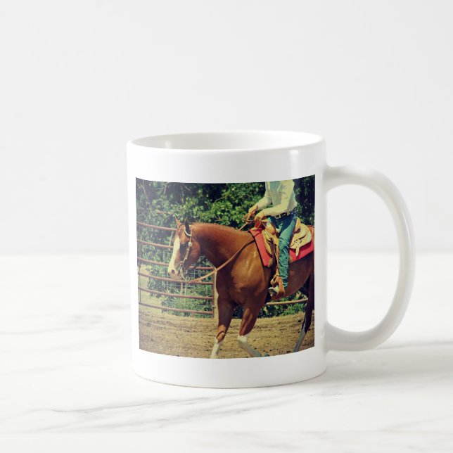 Mug Sorrel Ouest (Droite)
