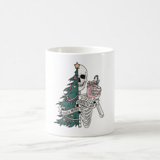 Mug Sorta Merry Sorta