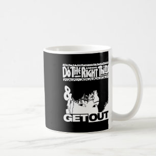 Mug Sortez...257 Sticker