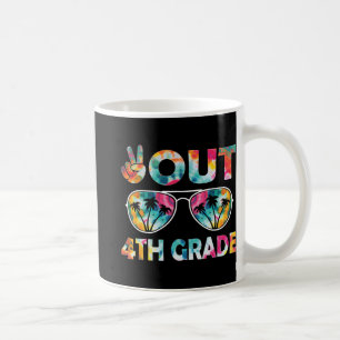 Mug Sortie 4ème Grade Cl De 2023 Bon