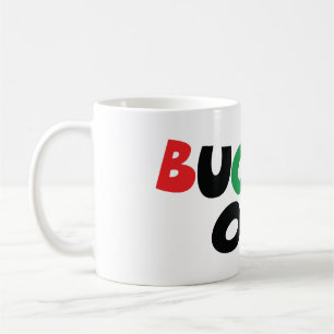 Mug Sortir du boggin