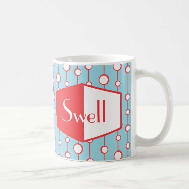 Mug Souche (Droite)