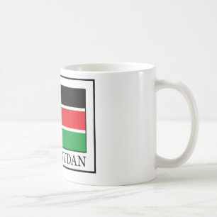 Mug Soudan