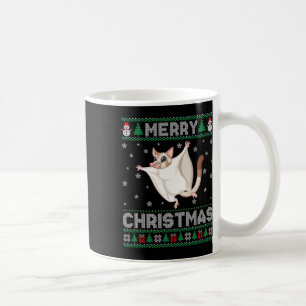 Mug Sougar Glider Animal Hommes Femmes Enfants Vilain