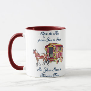Mug Soul tzigane