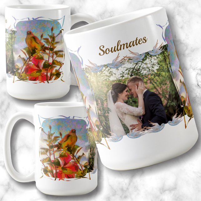 Mug Soulmates 2338 (Créateur téléchargé)
