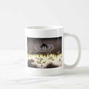 Mug Source d'eau mythique Nokken