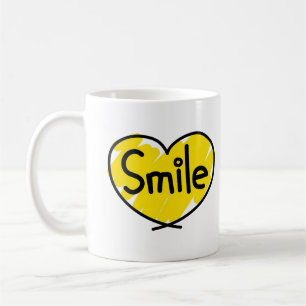 Mug Sourire