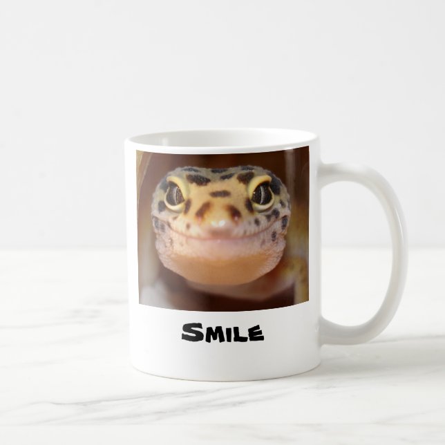 Mug Sourire (Droite)