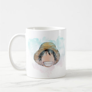Mug sourire pirate