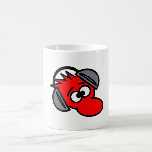 Mug Souris