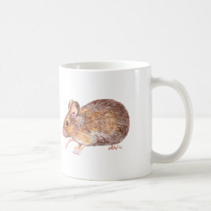 Mug Souris