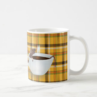Mug souris à café