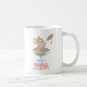 Mug Souris au chocolat Jerry