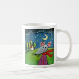Mug Souris de nuit