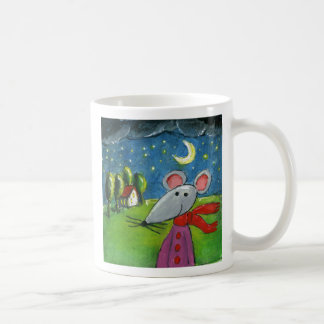 Mug Souris de nuit