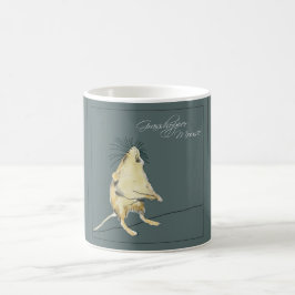 Mug Souris de sauterelles